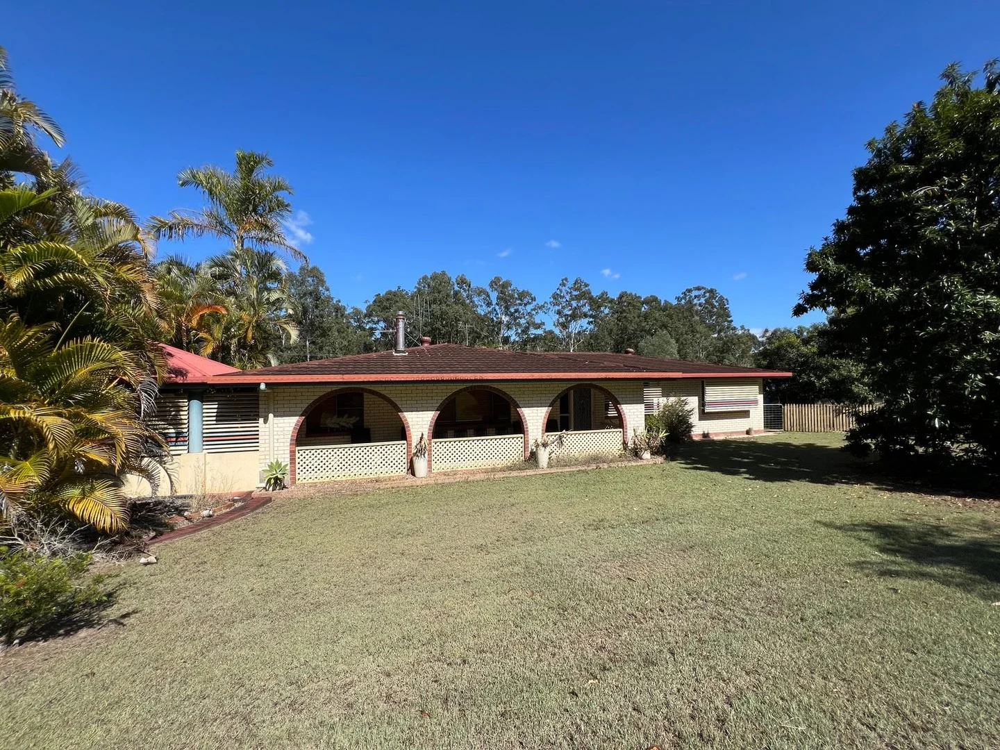 483 North Isis Road, North Isis QLD 4660