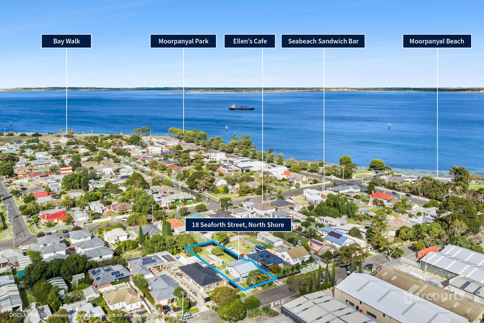 Additional image 2 of 18 Seaforth Street, North Shore VIC 3214