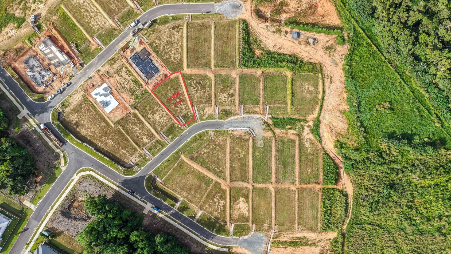 Additional image 6 of Lot 2004 Moons Crescent, Bentley Park QLD 4869