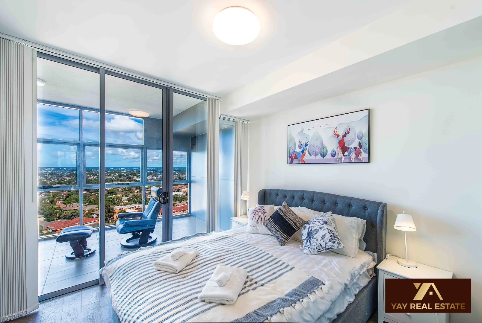 Additional image 7 of 1204/31 Treacy Street, Hurstville NSW 2220