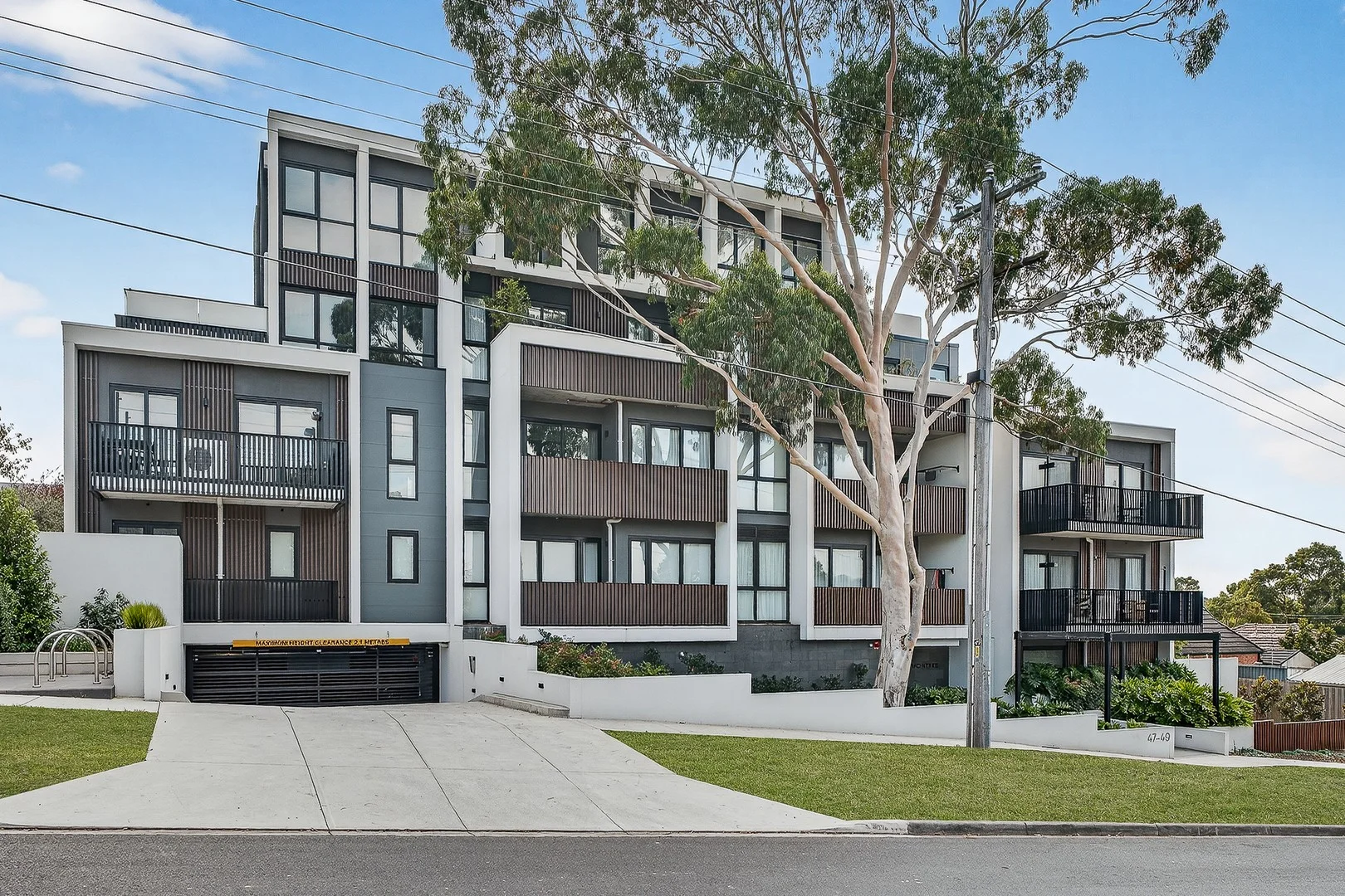 UG04/47 Mcintyre Street, Burwood VIC 3125