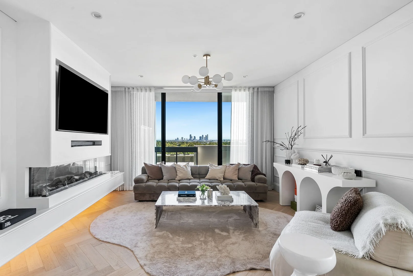 1016/1 Kingfisher Street, Lidcombe NSW 2141