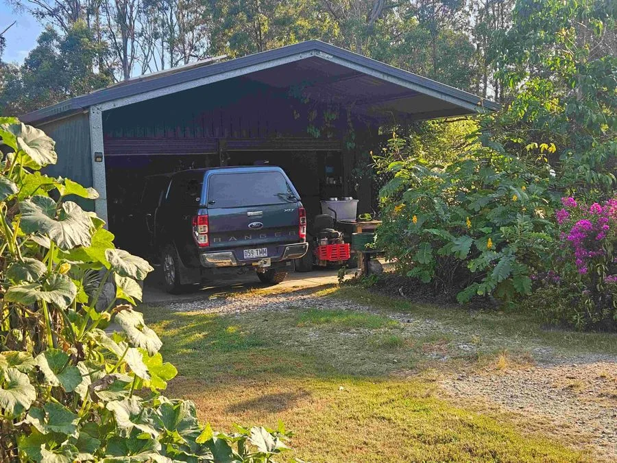 Additional image 3 of 199 Arborthree Road, Glenwood QLD 4570