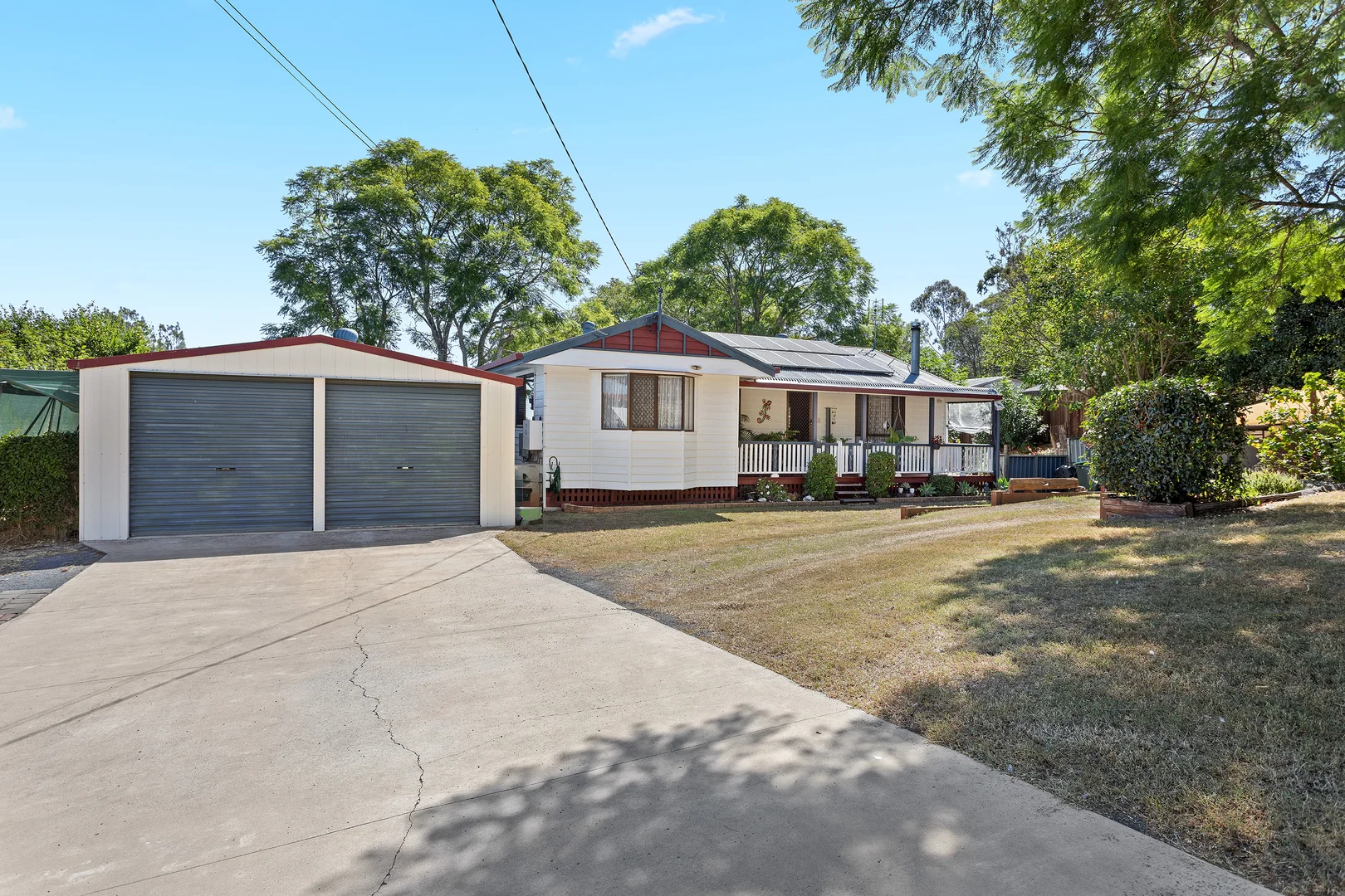 Additional image 5 of 25 Treeline Drive, Gowrie Junction QLD 4352