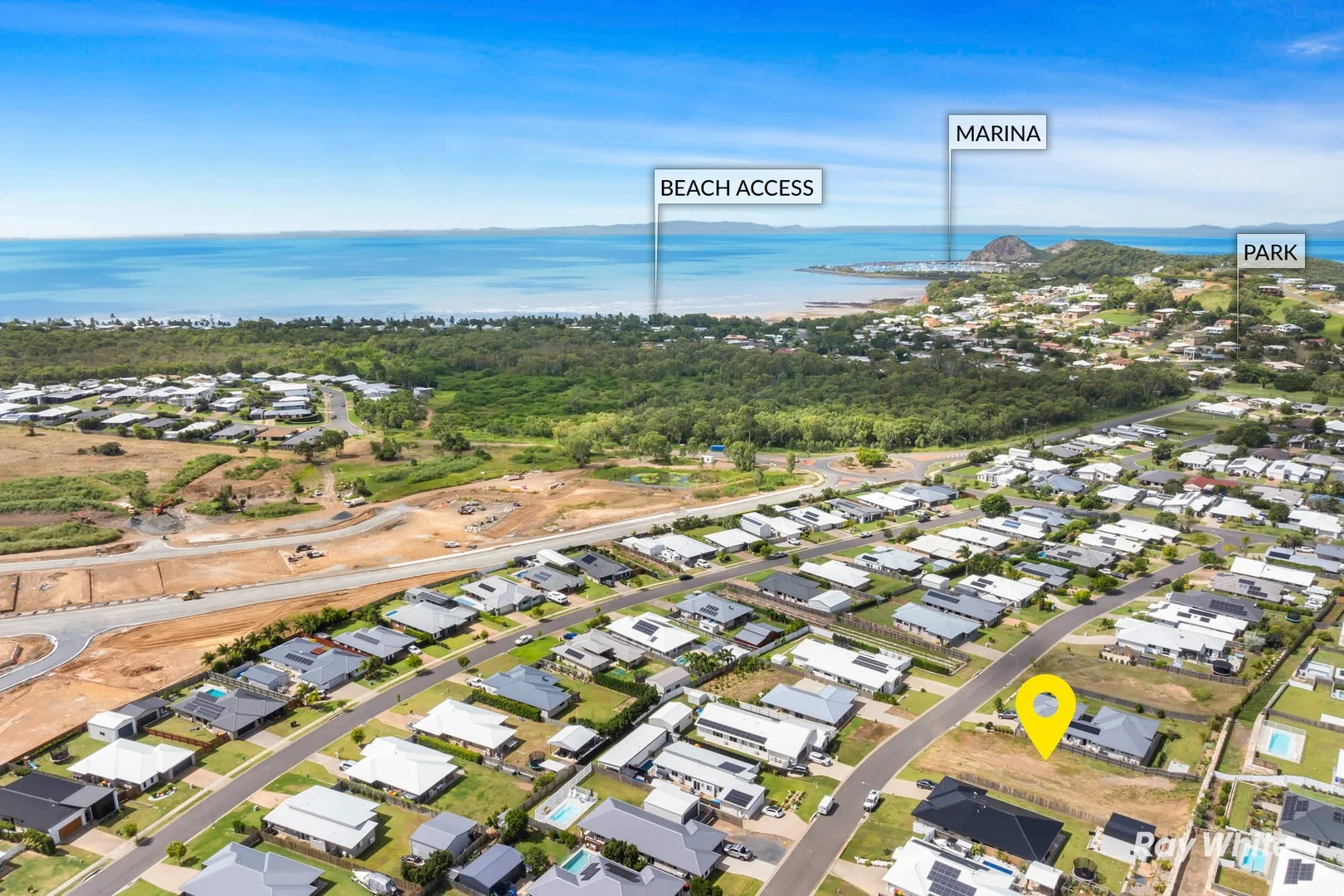 17 Sea Salt Drive, Lammermoor QLD 4703