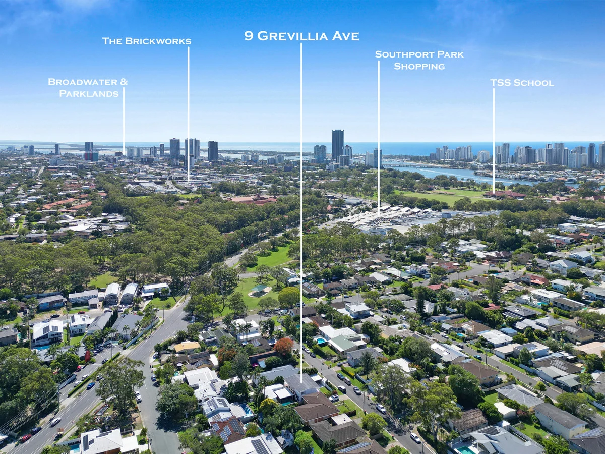 Additional image 36 of 9 Grevillia Avenue, Southport QLD 4215