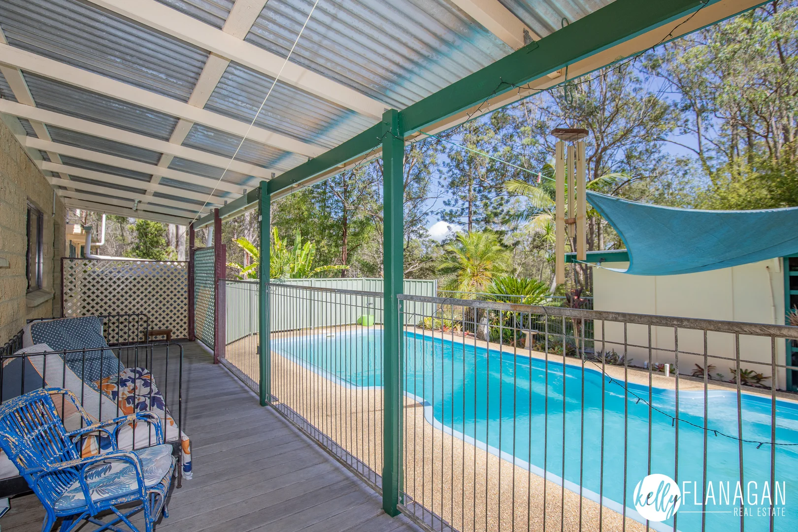 115 Woolshed Gully Road, Temagog NSW 2440 photo 4