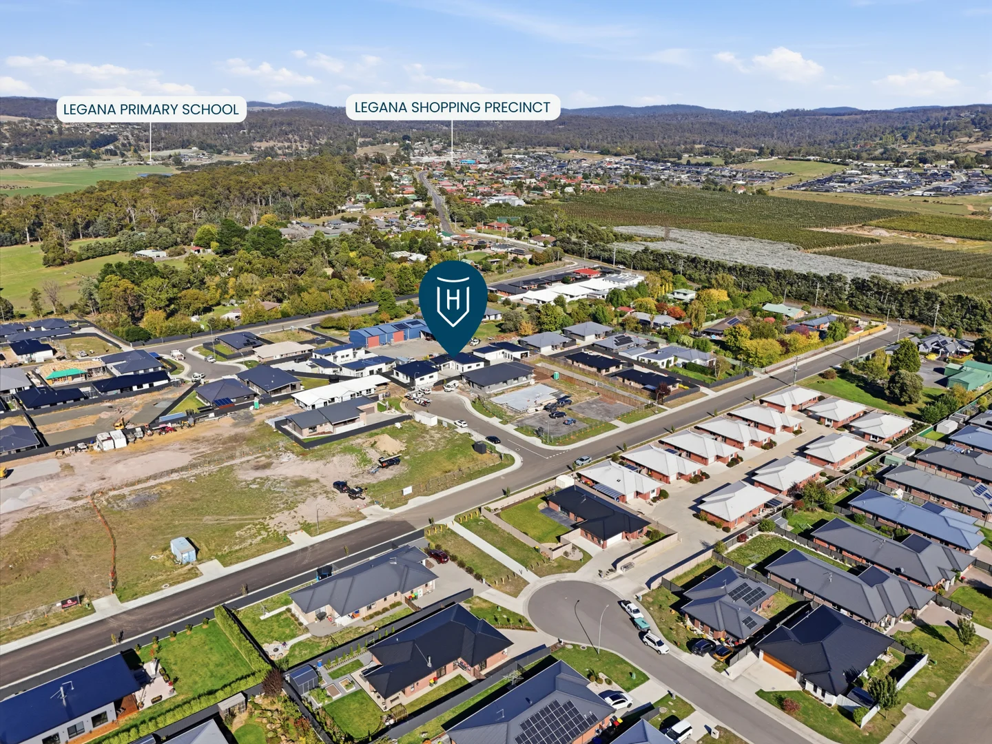 Additional image 14 of 2/8 Imogen Court, Legana TAS 7277