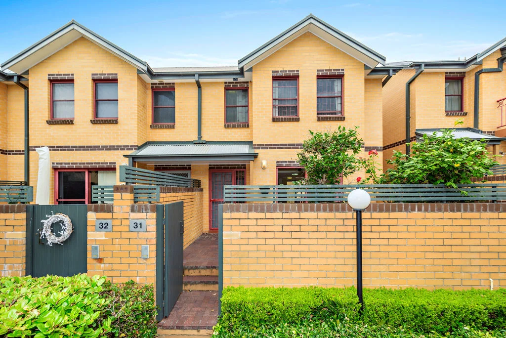 Additional image 8 of 31/1 Hyam Street, Balmain NSW 2041