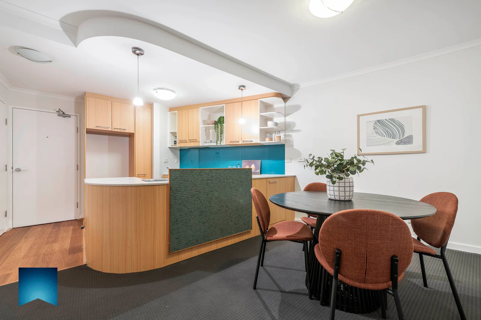 Additional image 6 of 504/16 Moore Street, City ACT 2601
