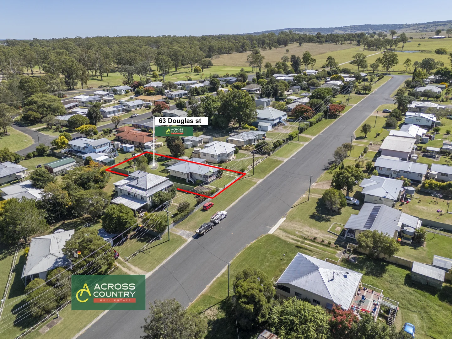 Additional image 30 of 63 Douglas Street, Murgon QLD 4605