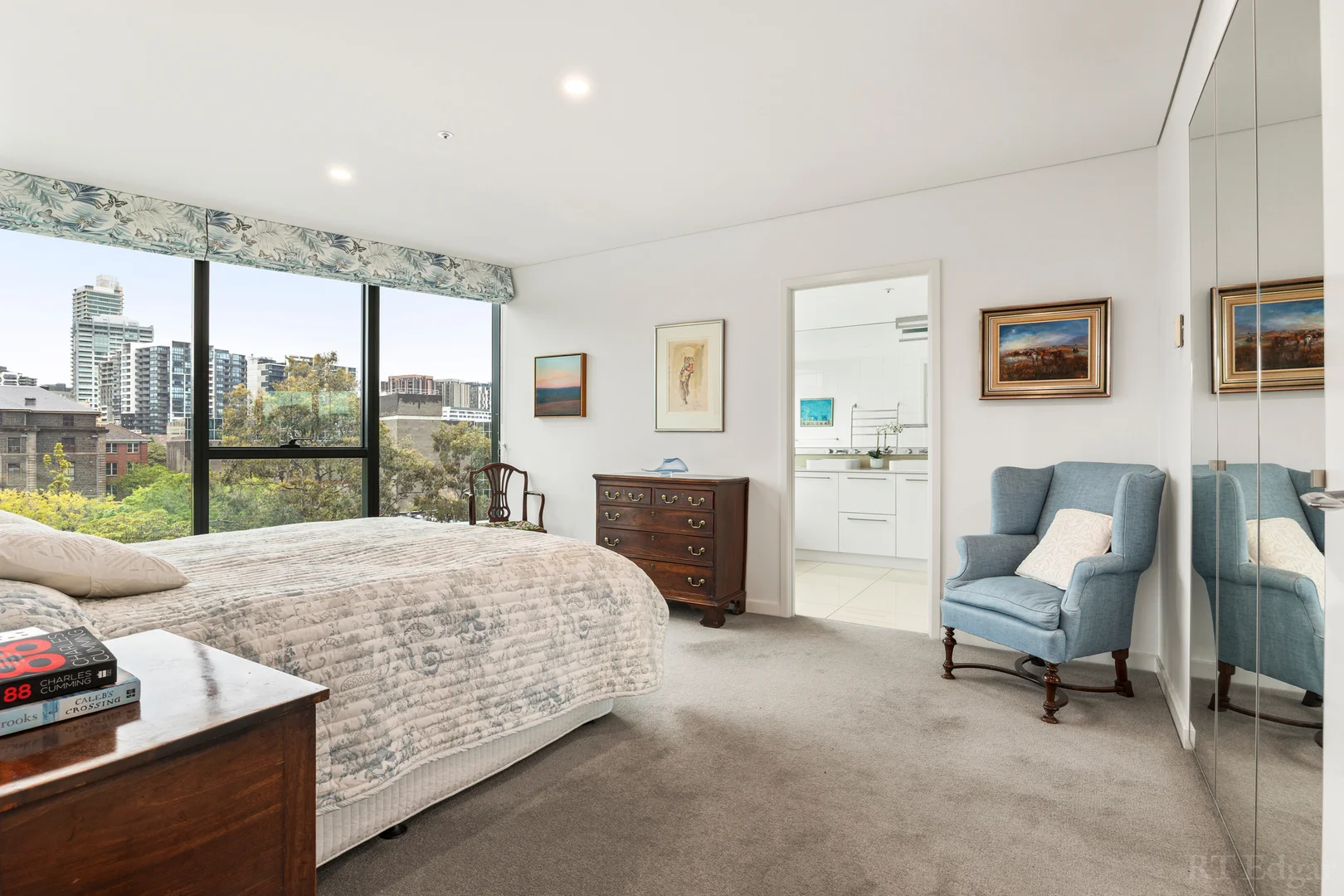 Additional image 9 of 611/250 St Kilda Road, Southbank VIC 3006