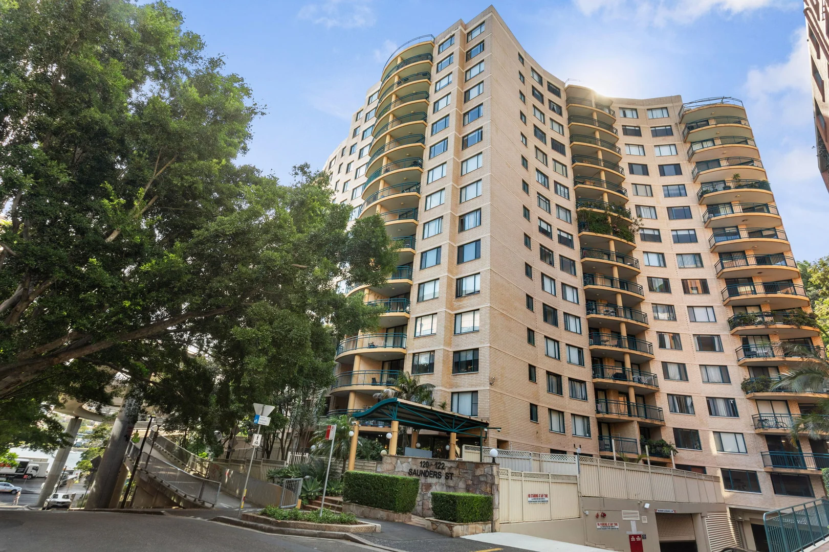 Additional image 11 of 100/122 Saunders Street, Pyrmont NSW 2009