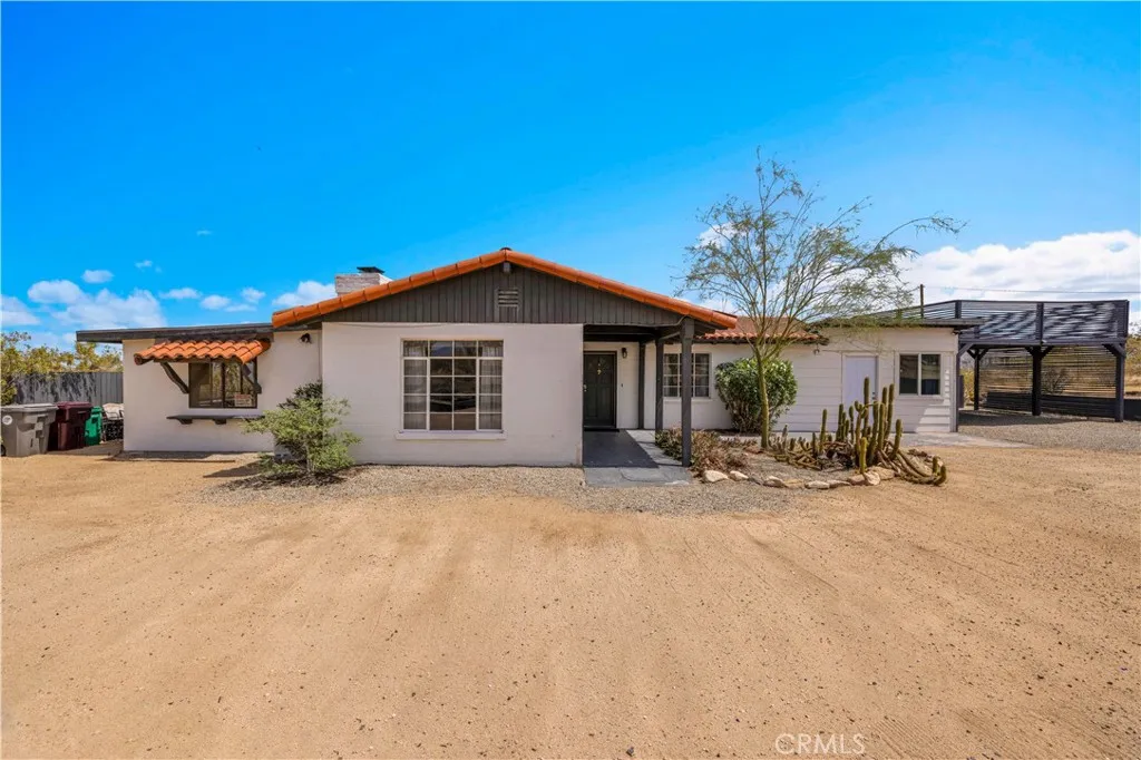 Additional image 2 of 6685 Sunnyhill Road, Joshua Tree, CA 92252