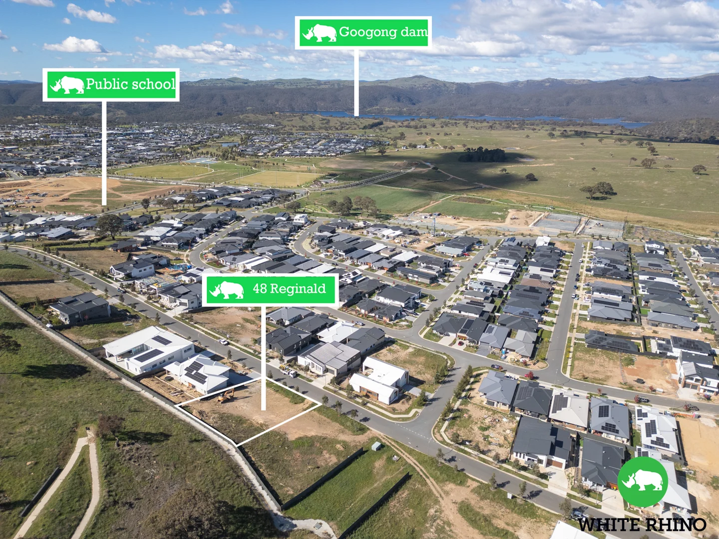 Additional image 14 of 1306/48 Reginald Road, Googong NSW 2620