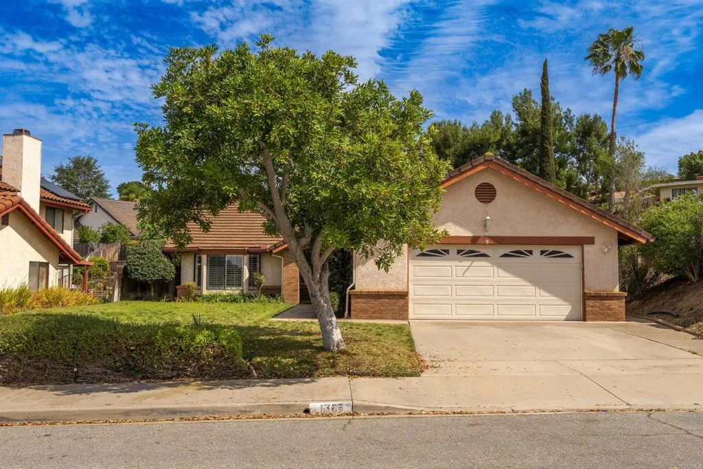 Additional image 2 of 1367 Heritage Court, Escondido, CA 92027
