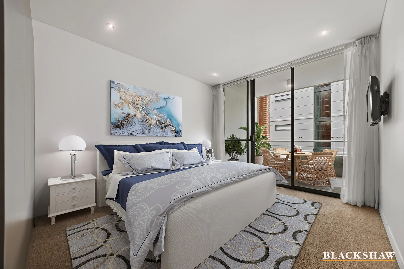 Additional image 9 of 14/19 Leichhardt Street, Kingston ACT 2604