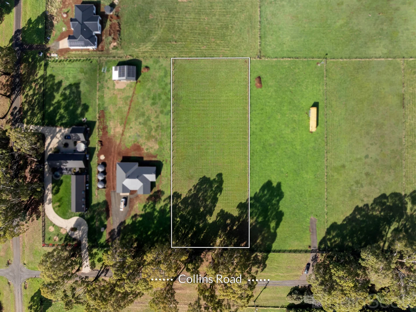 Additional image 2 of 18 Collins Road, Glenlyon VIC 3461