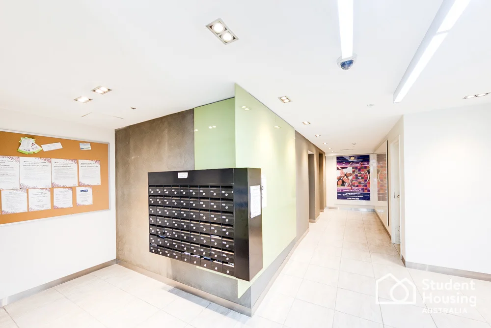 Additional image 3 of 106/6-8 High Street, North Melbourne VIC 3051
