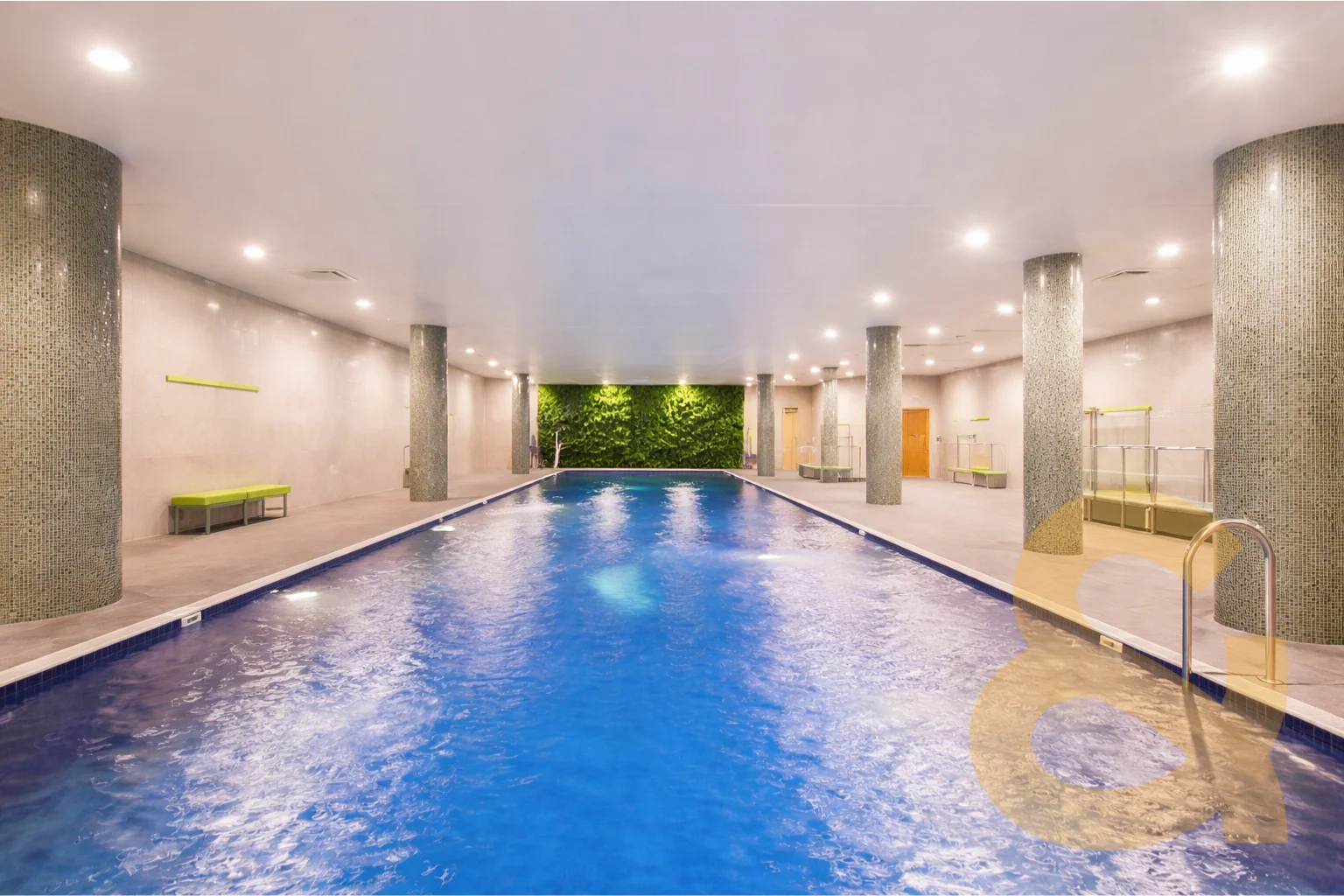 Additional image 4 of 615/8 Studio Drive, Eastgardens NSW 2036