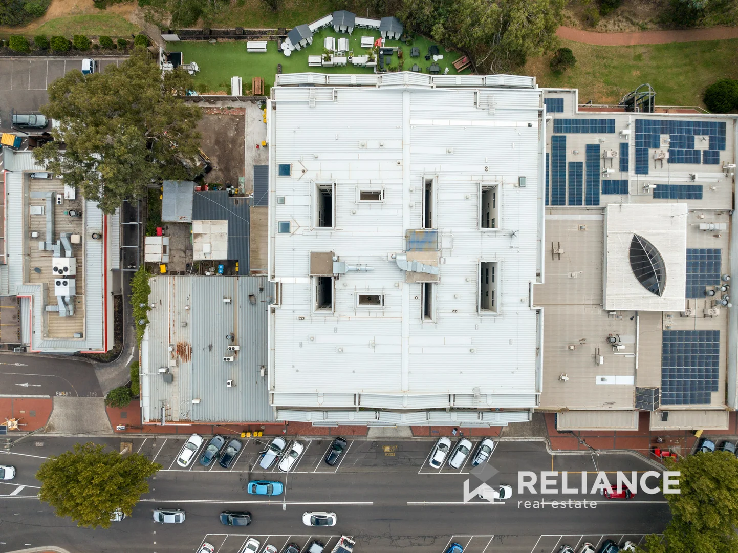Additional image 15 of 303/116 Watton Street, Werribee VIC 3030