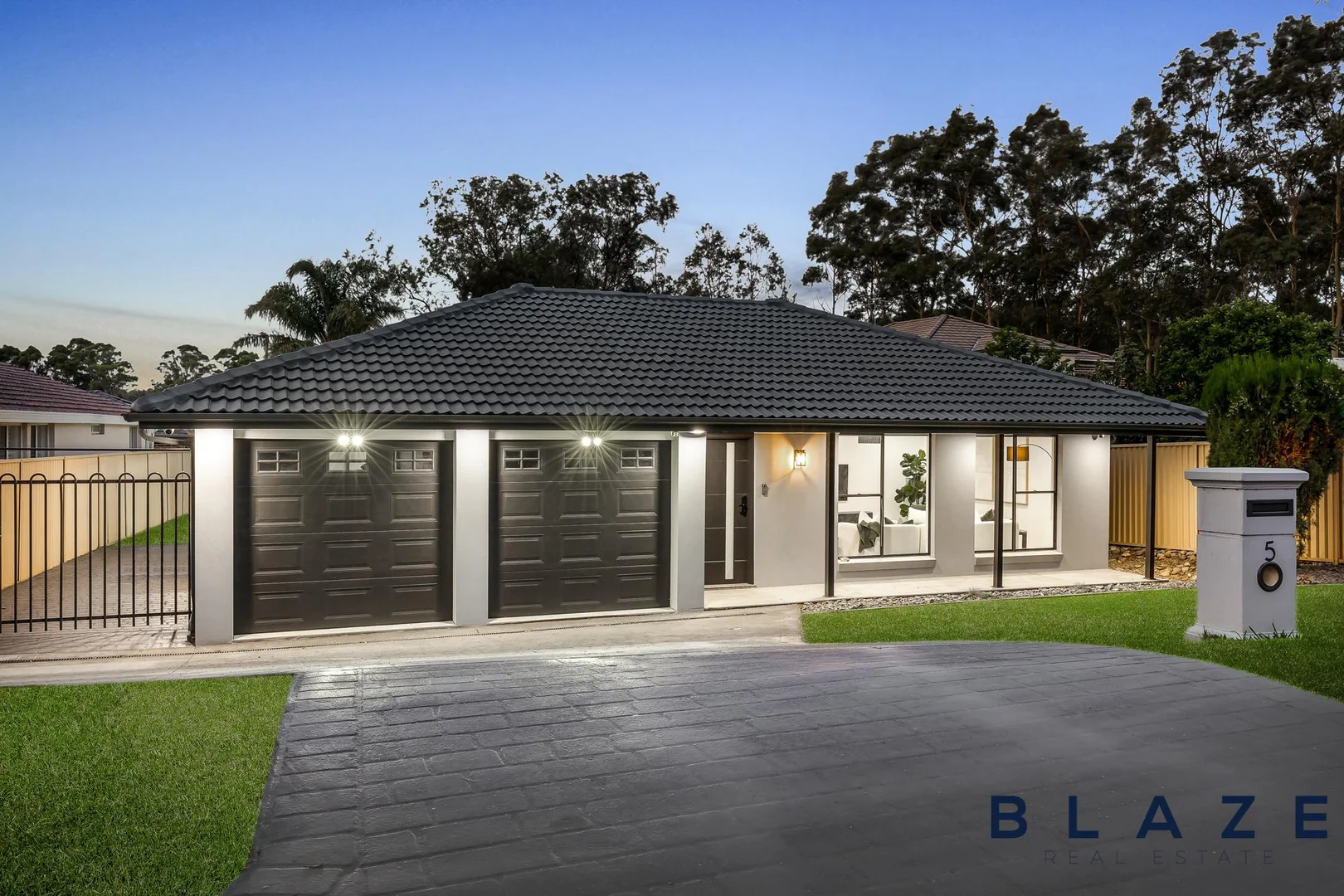 Additional image 2 of 5 Stockdale Crescent, Abbotsbury NSW 2176