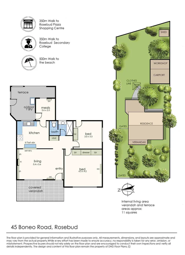 Additional image 10 of 45 Boneo Road, Rosebud VIC 3939