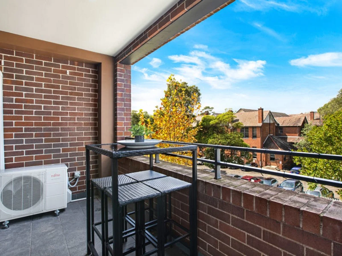 Additional image 6 of 303/2 David Street, Crows Nest NSW 2065