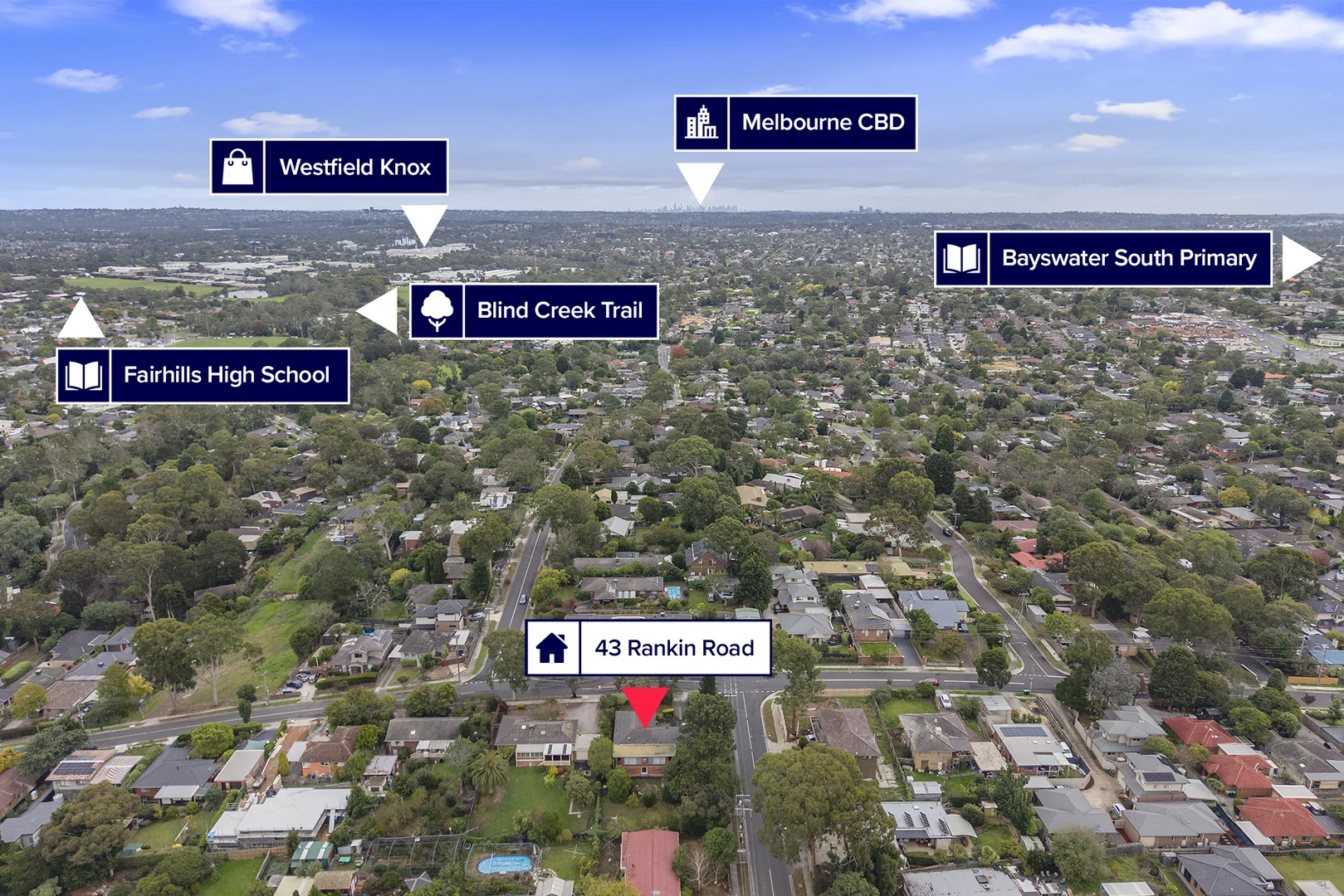 Additional image 10 of 43 Rankin Road, Boronia VIC 3155