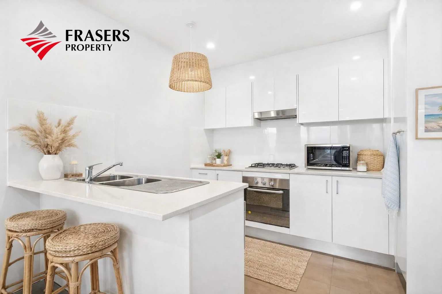 Additional image 2 of 196/30 Gladstone Avenue, Wollongong NSW 2500