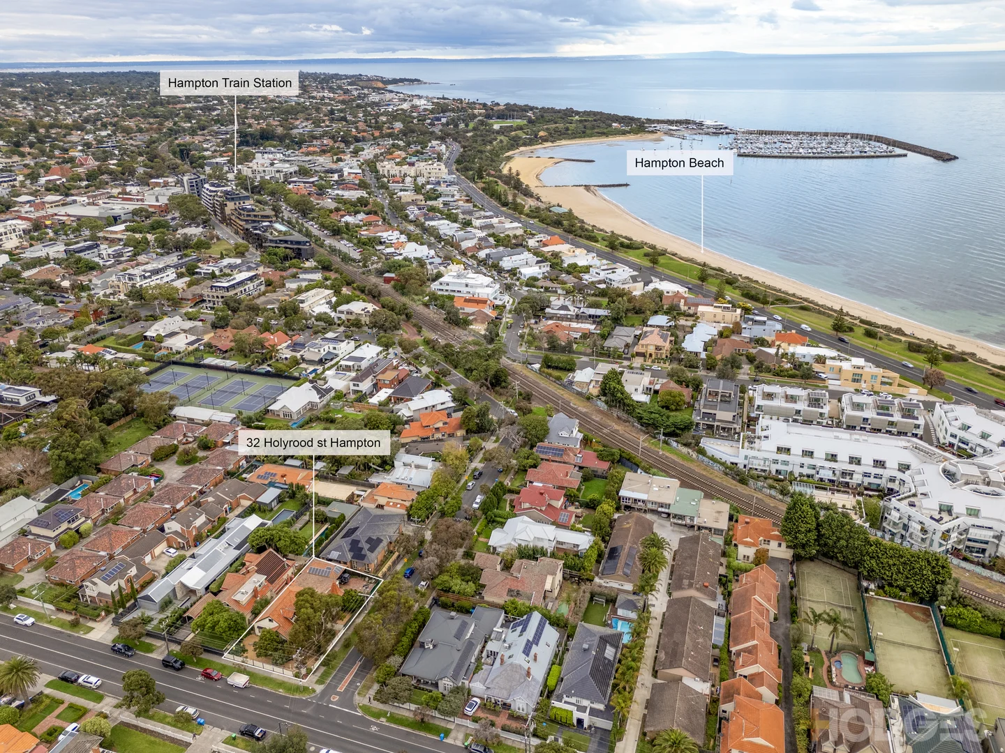 Additional image 19 of 32 Holyrood Street, Hampton VIC 3188
