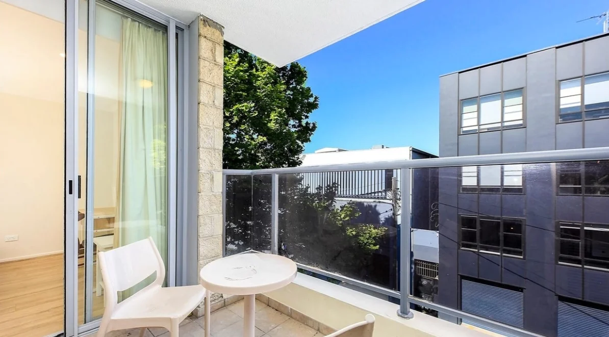 Additional image 6 of 320/47-49 Chippen St, Chippendale NSW 2008