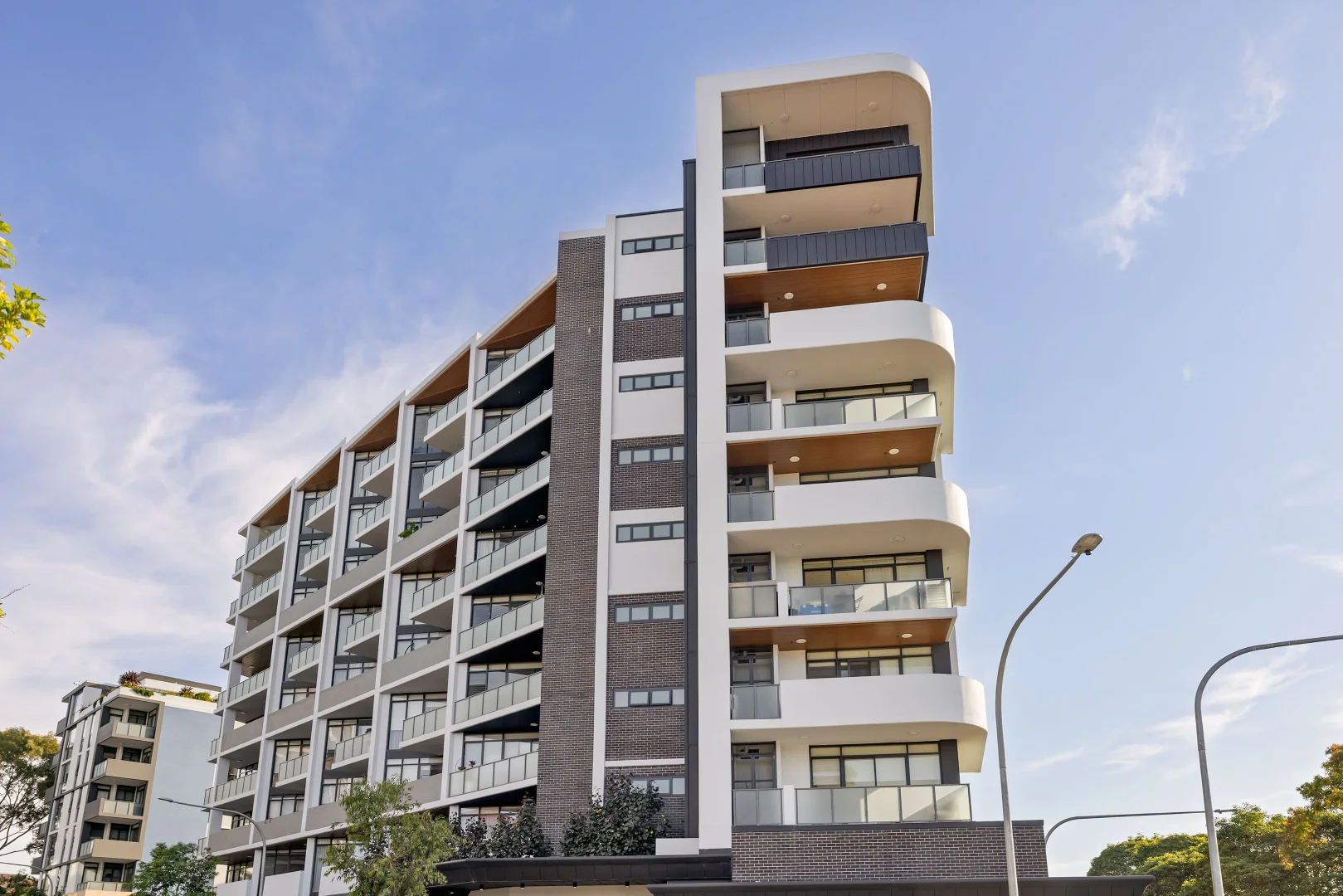 Additional image 18 of B905/2 Regent Street, Petersham NSW 2049