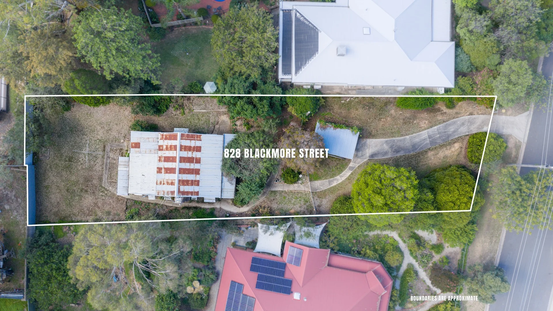 828 Blackmore Street, West Albury NSW 2640