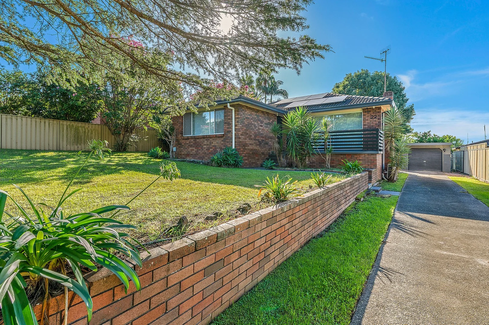 22 Tallayang Street, Bomaderry NSW 2541