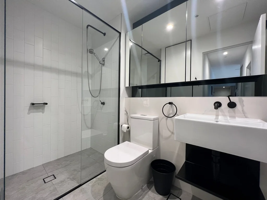 Additional image 5 of 322/121 Rosslyn Street, West Melbourne VIC 3003