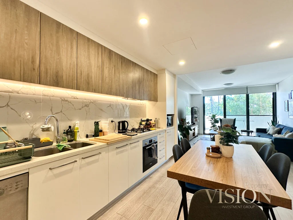 Additional image 3 of B209/1 Herlina Crescent, Rouse Hill NSW 2155