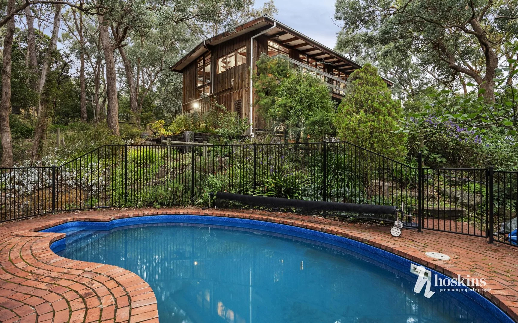 6 Melbourne Hill Road, Warrandyte VIC 3113