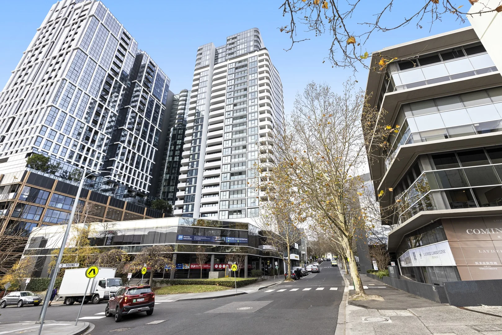 2606/36 Prospect Street, Box Hill VIC 3128
