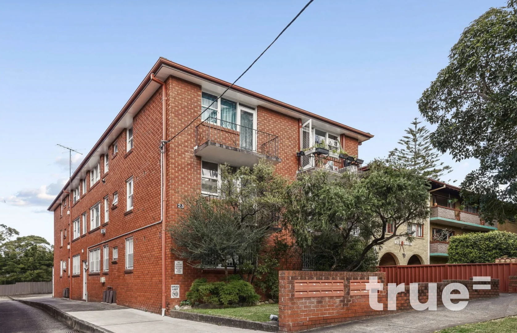 Additional image 8 of 11/23 Orpington Street, Ashfield NSW 2131