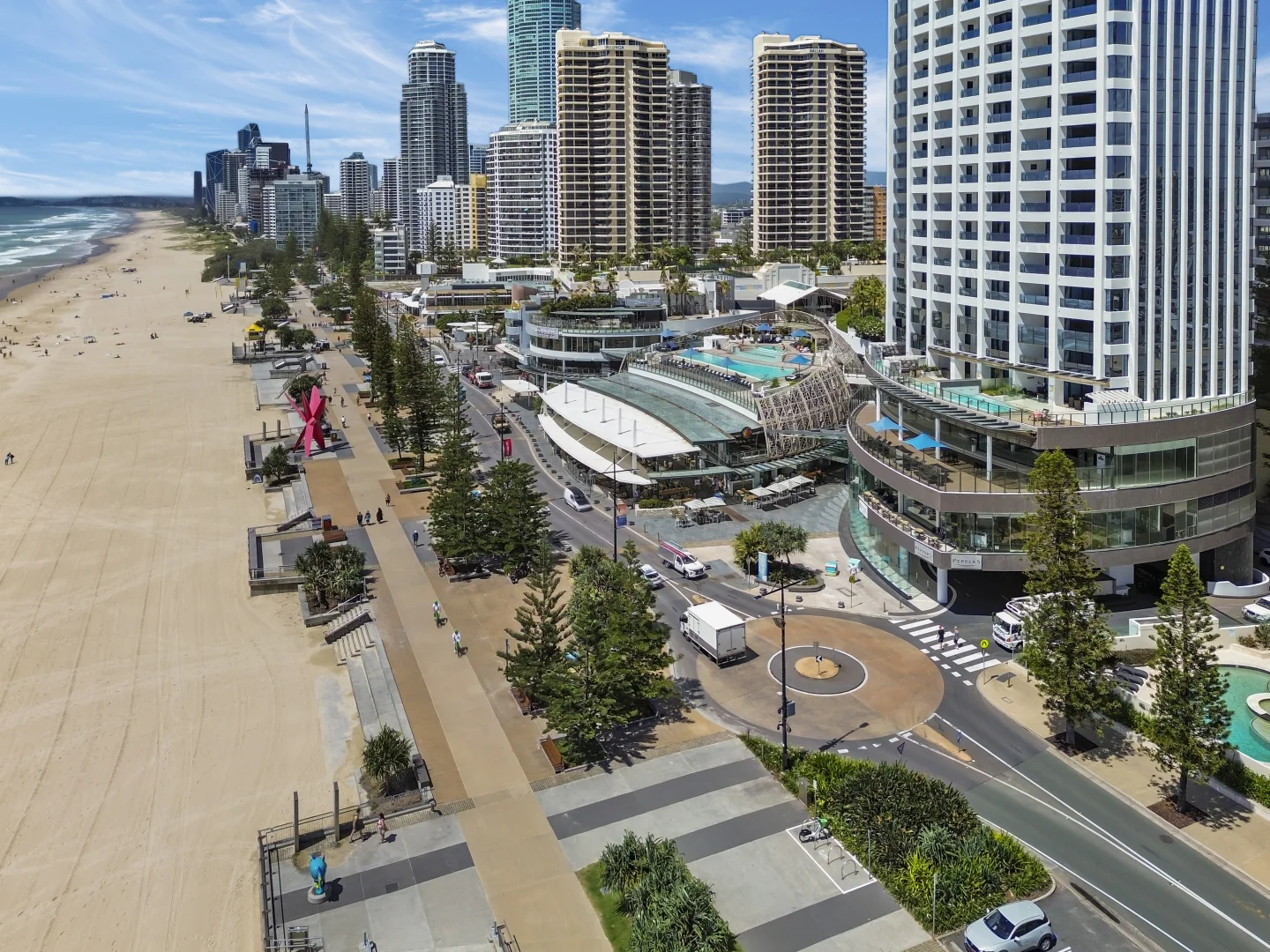 Additional image 33 of 4404/4 The Esplanade, Surfers Paradise QLD 4217