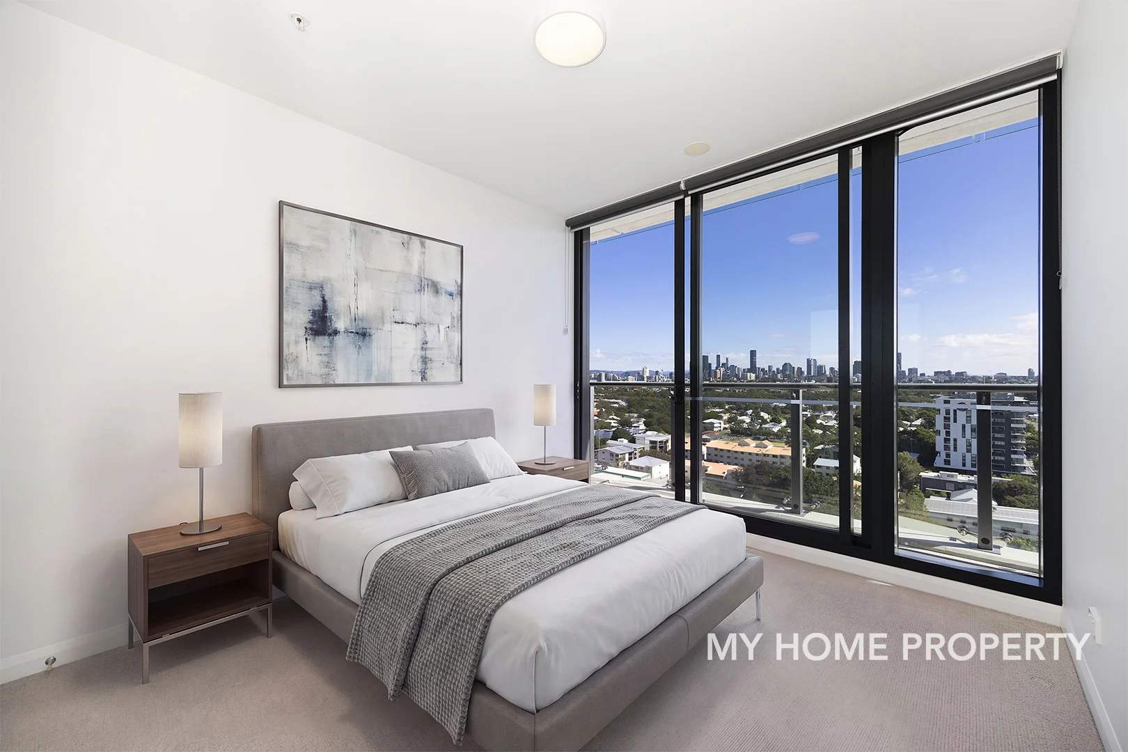 Additional image 5 of 11303/300 Old Cleveland Road, Coorparoo QLD 4151