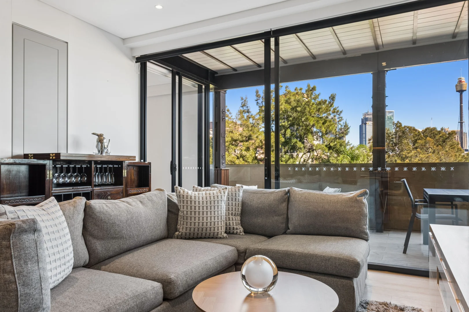 Additional image 5 of 205/161 Brougham Street, Woolloomooloo NSW 2011