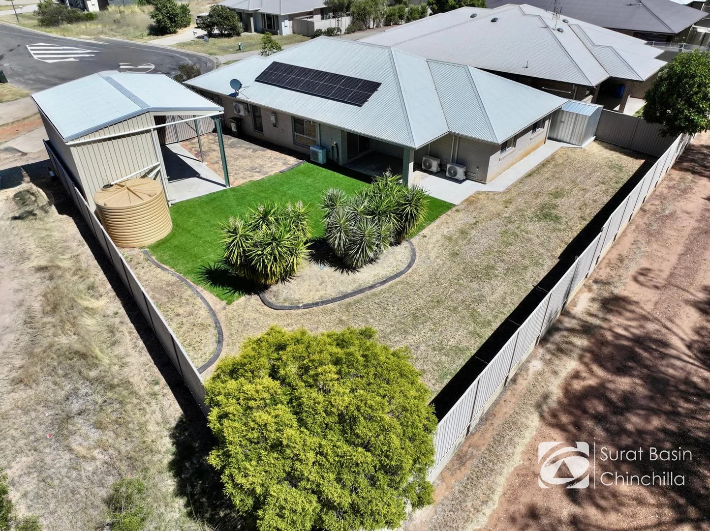 Additional image 21 of 14 Dogwood Court, Miles QLD 4415