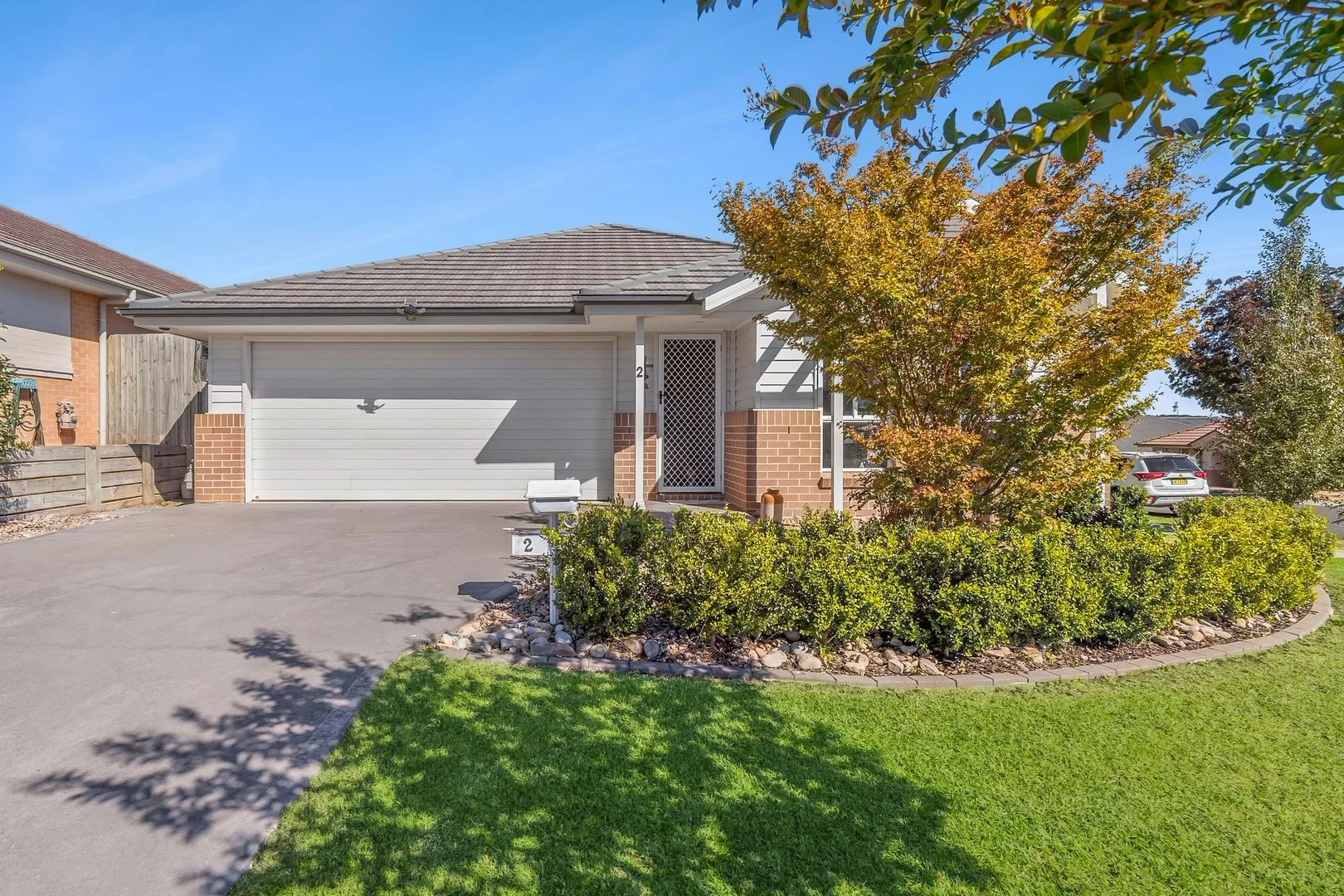 2 McAlroy Place, Goulburn NSW 2580