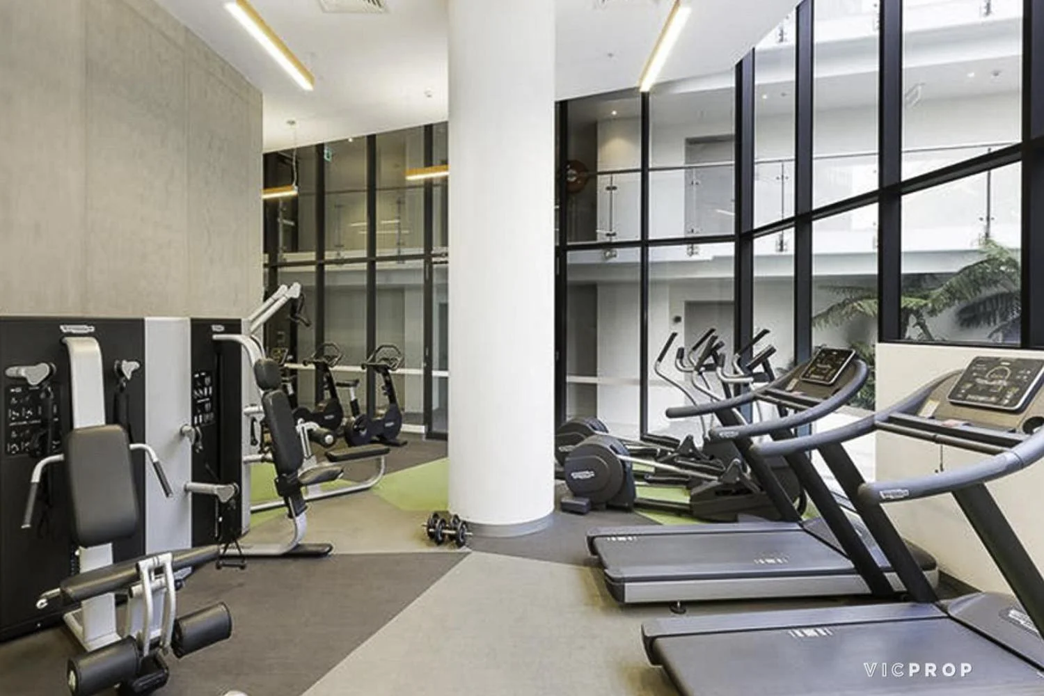 Additional image 15 of 2308/3-5 St Kilda Road, St Kilda VIC 3182