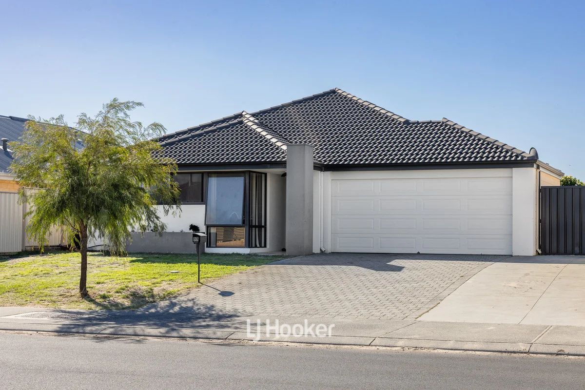 Additional image 2 of 17 Quartz Drive, Australind WA 6233