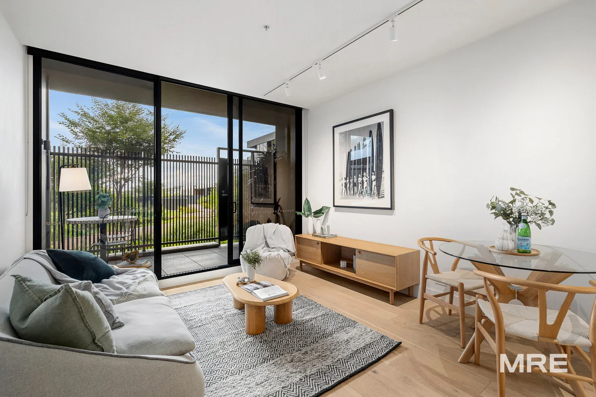 Additional image 2 of 410/1 Dyer Street, Richmond VIC 3121