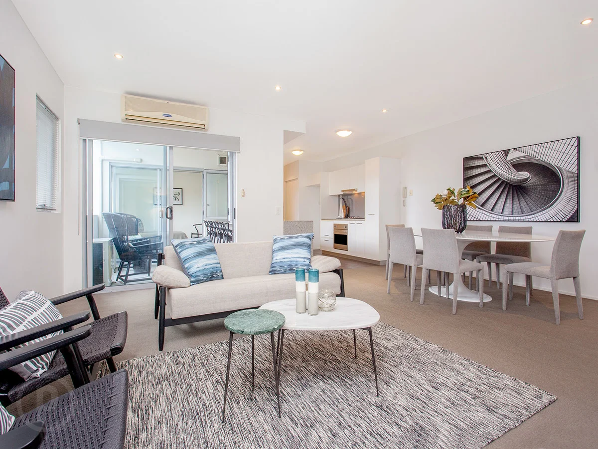 Additional image 3 of 21/9 Doggett Street, Fortitude Valley QLD 4006
