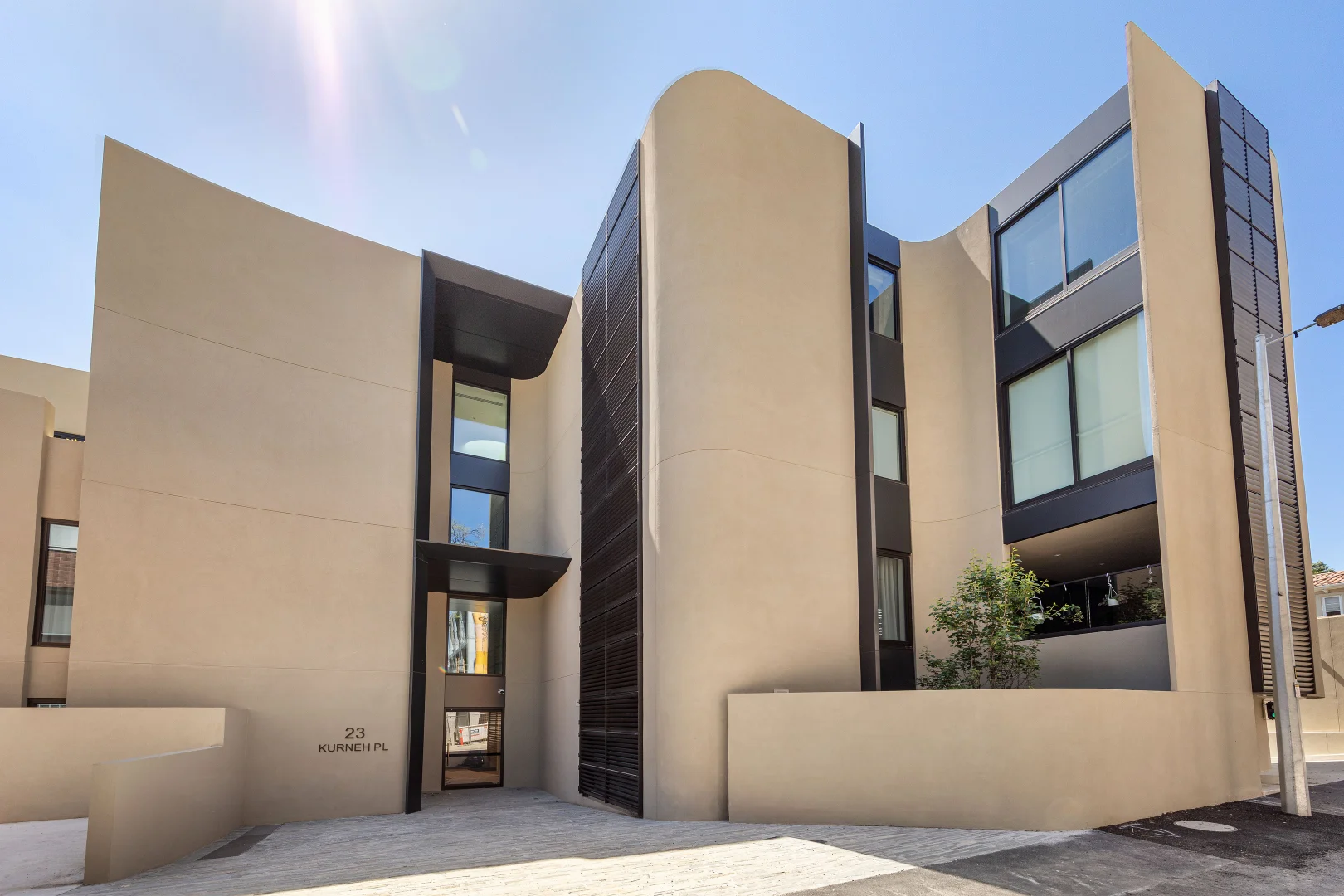 Additional image 12 of G02/23 Kurneh Place, South Yarra VIC 3141